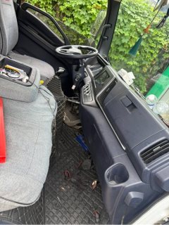 Jiangxi Isuzu ES 170 hp 4X2 4.08 m - фото 4