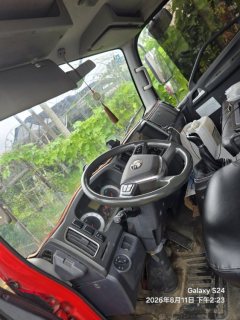 FAW Jiefang J6F 150 hp 4X2 3.85 m - фото 3