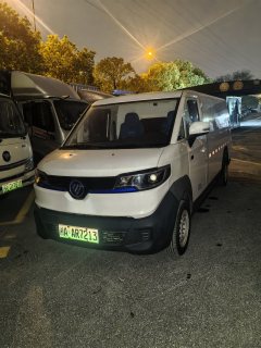 Foton EV7 - фото 1