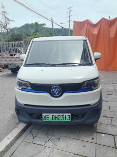 Foton EV7 - фото 3