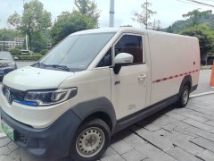 Foton EV7 - фото 5