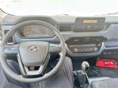 SAIC Yuejin X 115 hp 4X2 4.18 m - фото 5
