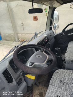 Foton Rowor ES5 240 hp 6X2 4.8 m - фото 6