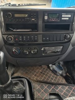 Foton Rowor ES5 240 hp 6X2 4.8 m - фото 7
