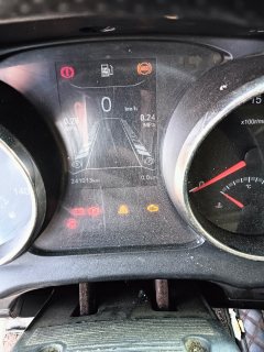 Dongfeng Tianjin KR 260 hp 4X2 6.8 m - фото 4