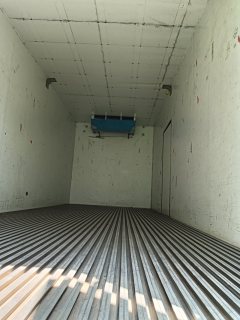 Dongfeng Tianjin KR 260 hp 4X2 6.8 m - фото 5