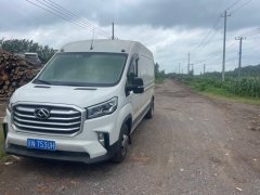 Maxus V90 150 hp - фото 1