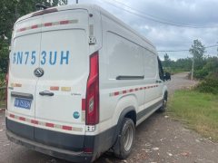 Maxus V90 150 hp - фото 2