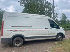 Maxus V90 150 hp - фото 3