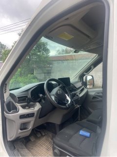 Maxus V90 150 hp - фото 4