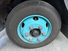 Foton Aumark S1 158 hp 4X2 4.17 m - фото 3