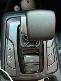 Foton Aumark S1 158 hp 4X2 4.17 m - фото 5