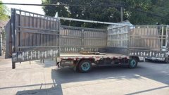 Foton Aumark S1 158 hp 4X2 4.17 m - фото 6