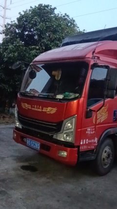 MAN H5 220 hp 4X2 - фото 1