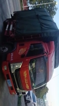 MAN H5 220 hp 4X2 - фото 2