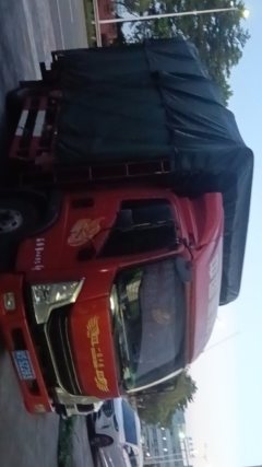 MAN H5 220 hp 4X2 - фото 3