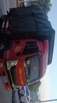MAN H5 220 hp 4X2 - фото 4