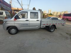 Wuling Rongguang New Cabin 136 hp 4X2 2.6 m - фото 1