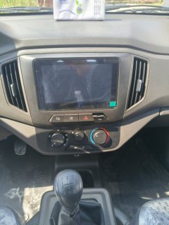 Wuling Rongguang New Cabin 136 hp 4X2 2.6 m - фото 3