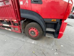Dongfeng Tianjin KR PLUS 290 hp 4X2 6.8 m - фото 4