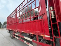 Dongfeng Tianjin KR PLUS 290 hp 4X2 6.8 m - фото 5
