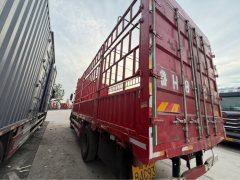 Dongfeng Tianjin KR PLUS 290 hp 4X2 6.8 m - фото 7