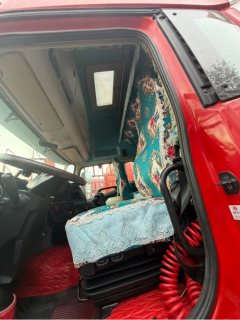 Dongfeng Tianjin KR PLUS 290 hp 4X2 6.8 m - фото 8