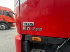 Dongfeng Tianjin KR PLUS 290 hp 4X2 6.8 m - фото 9