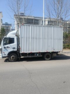 Dongfeng Captain K6 154 hp 4X2 4.2 m - фото 3