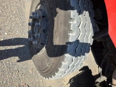 Shacman Delong X3000 550 hp 6X4 - фото 7