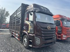 FAW Jiefang J6G 360 hp 4X2 6.75 m - фото 3