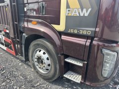 FAW Jiefang J6G 360 hp 4X2 6.75 m - фото 7