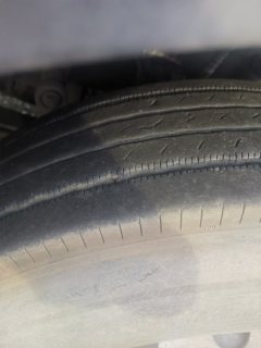 JAC Gallop Gelfa A5 490 hp 6X4 - фото 8