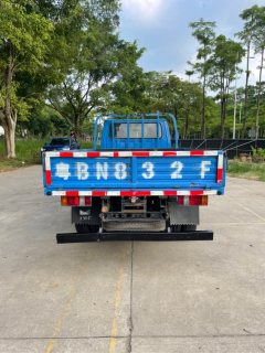 JMC 116 hp 4X2 3.27 m - фото 4