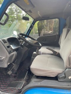 JMC 116 hp 4X2 3.27 m - фото 6