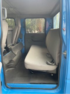 JMC 116 hp 4X2 3.27 m - фото 7