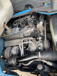 JMC 116 hp 4X2 3.27 m - фото 8