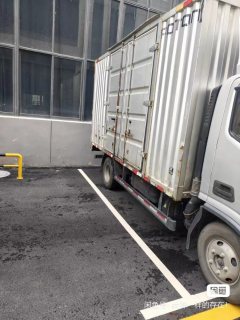 Foton Ollin Express 120 hp 4X2 4.14 m - фото 2