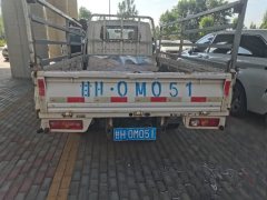Foton M2 Pro 122 hp 4X2 3.1 m - фото 2