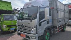 FAW Jiefang Lestar 180 hp 4X2 3.78 m - фото 1