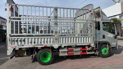 FAW Jiefang Lestar 180 hp 4X2 3.78 m - фото 4