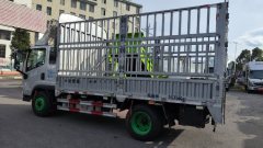 FAW Jiefang Lestar 180 hp 4X2 3.78 m - фото 5