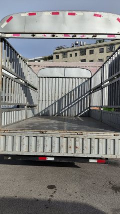 FAW Jiefang Lestar 180 hp 4X2 3.78 m - фото 6