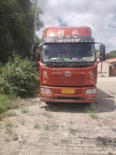 FAW Jiefang J6L 240 hp 4X2 - фото 3