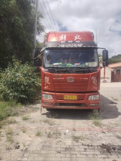 FAW Jiefang J6L 240 hp 4X2 - фото 4