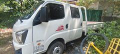 Feidie GX 122 hp 4X2 3.02 m - фото 1
