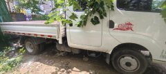 Feidie GX 122 hp 4X2 3.02 m - фото 2
