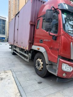 Foton Forland ES7 220 hp 4X2 6.8 m - фото 3