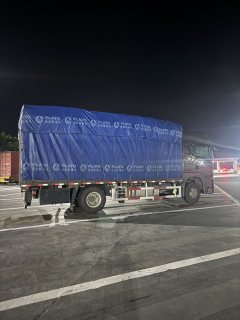 FAW Jiefang JH6 380 hp 4X2 6.75 m - фото 3