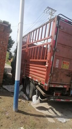 SINOTRUK HOWO Light Duty Truck Royal Faction 160 hp 4X2 4.15 m - фото 3